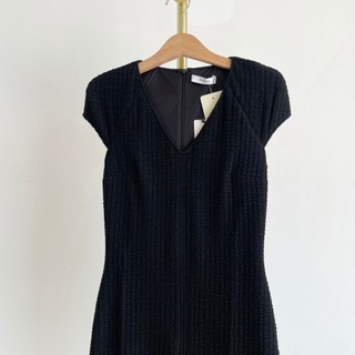 #[ MANGO AUTH ]** ĐẦM CỔ V MANGO SĂN SALE ( MỚI 100% )