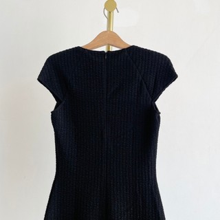 #[ MANGO AUTH ]** ĐẦM CỔ V MANGO SĂN SALE ( MỚI 100% )