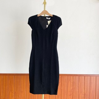 #[ MANGO AUTH ]** ĐẦM CỔ V MANGO SĂN SALE ( MỚI 100% )
