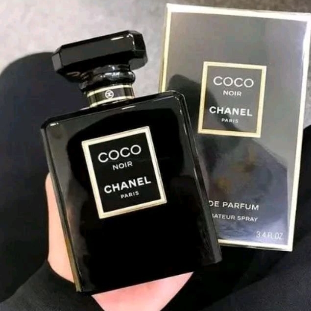 Nước Hoa Nữ Coco Noir