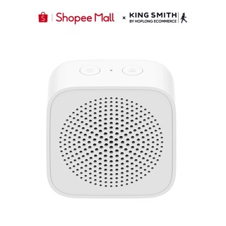 Loa bluetooth mini xiaoai xmyx07ym -điều khiển bằng trợ lý ảo xiaoai - bluetooth 5.0