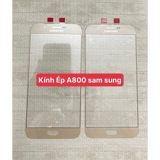 Kính ép a800 sam sung
