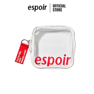   Túi Đựng Mỹ Phẩm Espoir Pouch