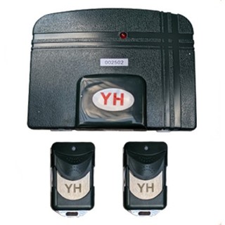 Bộ điều khiển cửa cuốn YH (Liên Doanh)
