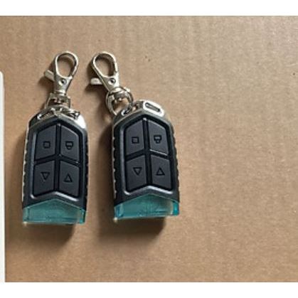 Remote cửa cuốn JGR 208