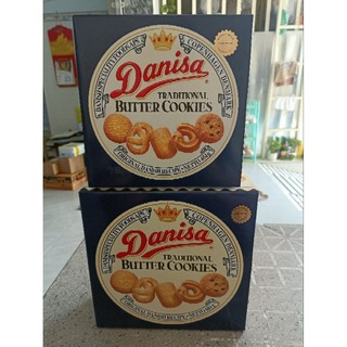 Bánh danisa hộp lớn vừa 681g/454g