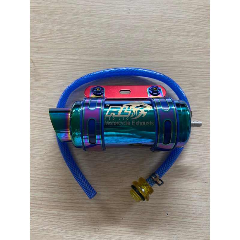 Bình Thông Hơi Titan