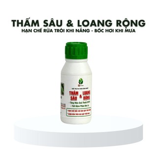 Thấm sâu và loang rộng - PH Việt Nam - Chất phụ trợ nông nghiệp - Giảm bốc hơi trời nắng, rửa trôi trời mưa