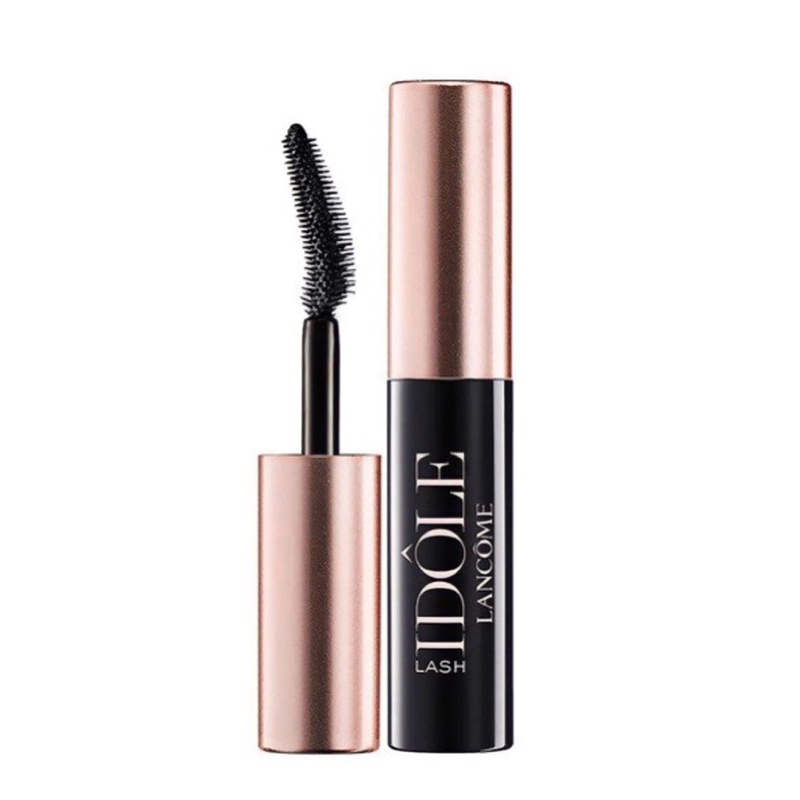 🌺 Mascara nhà Lancome Idôle mini 2,5ml 🌺