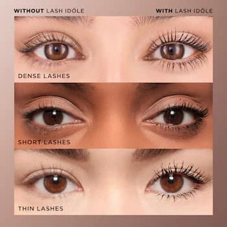 🌺 Mascara nhà Lancome Idôle mini 2,5ml 🌺