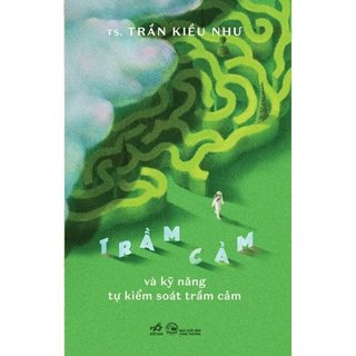 Sách trầm cảm và kỹ năng tự kiểm soát trầm cảm