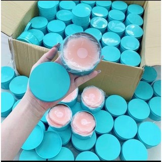 Hộp 10 miếng dán nhũ hoa