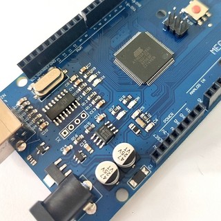 Arduino Mega2560 R3 CH340