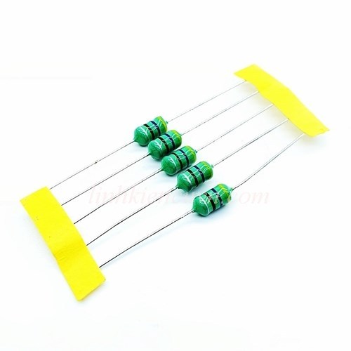 Cuộn cảm 2.2mH 1W - 3N11