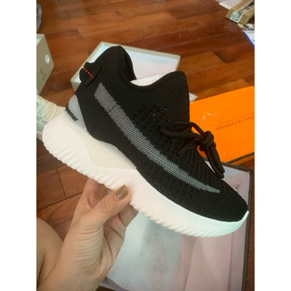 [ Hàng order ] Giày thể thao đế độn 8cm cao cấp