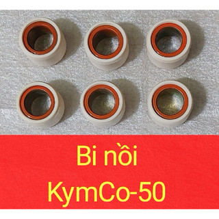 Bi Nồi Xe Kymco 50, Candy 50, Like 50, Hermosa Hàng Cao Cấp