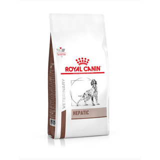 ROYAL CANIN HEPATIC - BỆNH GAN CHO CHÓ (bao 1,5kg)