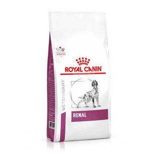 ROYAL CANIN RENAL - BỆNH THẬN Ở CHÓ (bao 2kg)