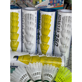 Hộp Cầu Lông Ba Sao (10 quả)