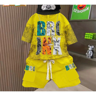 Set Bé Trai sang trọng lịch lãm