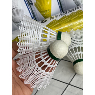 Hộp Cầu Lông Ba Sao (10 quả)