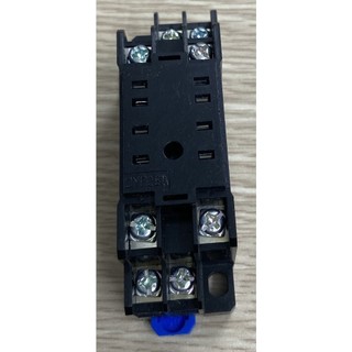 (Bern) Socket Relay DYF08A - Đế Relay 8 chân dẹt chất lượng cao