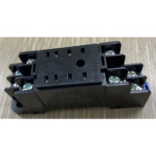 (Bern) Socket Relay DYF08A - Đế Relay 8 chân dẹt chất lượng cao