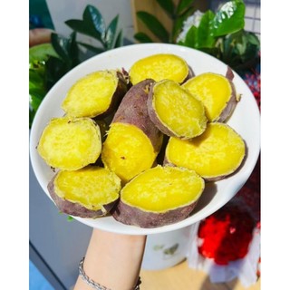 ( JENNY FRUIT ) COMBO 2KG KHOAI LANG NHẬT