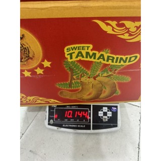 [ JENNY FRUIT ][ HÕA TỐC HCM ] ME THÁI NGỌT 1KG
