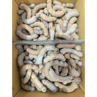 [ JENNY FRUIT ][ HÕA TỐC HCM ] ME THÁI NGỌT 1KG