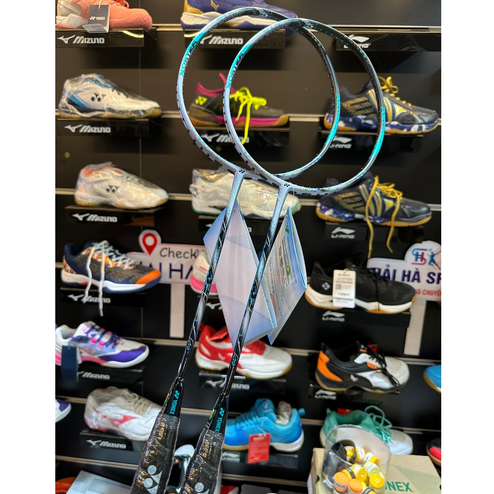 Khung Vợt Cầu Lông Yonex 88S Pro 2024 Mẫu mới nhất trọng lượng 3u,4u