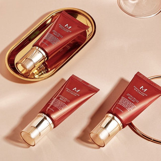 Kem BB Missha Perfect Cover chống nắng SPF 42 PA+++ 50ml  / che phủ hoàn hảo