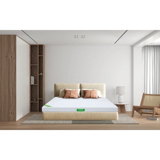 Nệm Cao su nhân tạo TATANA mát lạnh - Dạng Thẳng