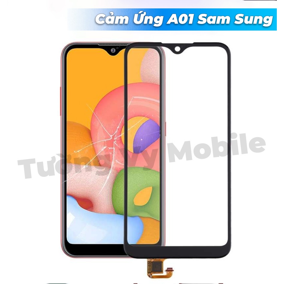Cảm Ứng A01 Sam Sung