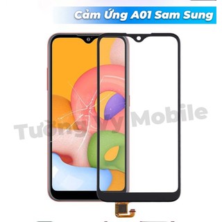 Cảm ứng a01 sam sung