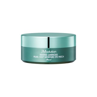 Mặt Nạ Mắt Dưỡng Sáng JMsolution Marine Luminous Pearl Deep Moisture Eye Patch Pearl 90g