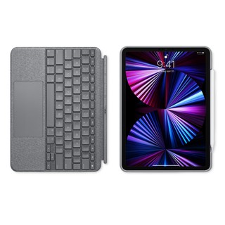 Combo touch cho ipad pro 11 /12.9 / air / ipad gen 10,9,8,7