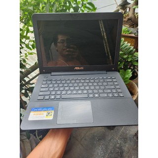 Laptop assus core i3 5005 /ram 8g/ ssd 120g