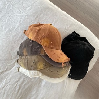 Mũ lưỡi trai cho bé trai và bé gái có 5 màu
