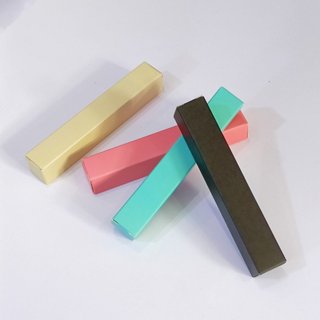 Hộp giấy đựng chai nước hoa chiết 10ml, vỏ hộp giấy đựng chai chiết nước hoa