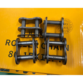 Khoá Xích Đơn Thẳng CHC CL 25-1R, CL 35-1R, CL 40-1R, CL 50-1R, CL 60-1R, CL 80-1R