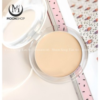 PHẤN NỀN KIỀM DẦU CATRICE PORELESS PERFECTION POWDER