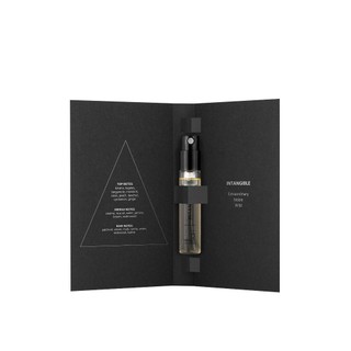Nước hoa jillian - intangible 2.5 ml
