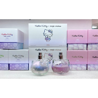 🍀🍀 NƯỚC HOA DÀNH CHO BÉ GÁI HELLO KITTY (Hàng Châu Âu)