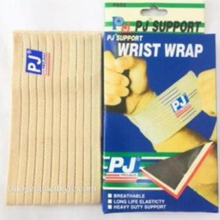 Băng đeo bảo vệ cổ tay - băng thun cổ tay ( hộp 1 chiếc)