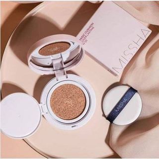 Phấn nước missha m magic cushion spf 50+ pa+++