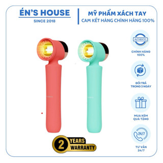 Máy Triệt Lông Foreo Peach 2| Bản Mới Nhất, BH 2 Năm, Đủ Bill