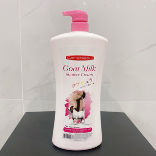 SỮA TẮM DÊ GOAT MILK 1000ML THÁI LAN
