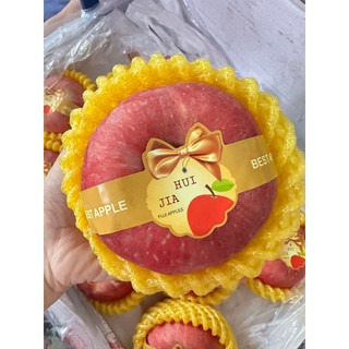 {Thanh Fruit HỎA TỐC } Táo Nơ - Fuji Nơ "giòn, thơm, ngọt,chua ít" HÀNG MỚI VỀ
