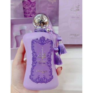 Nước hoa Nữ Fatima Velvet 100ml